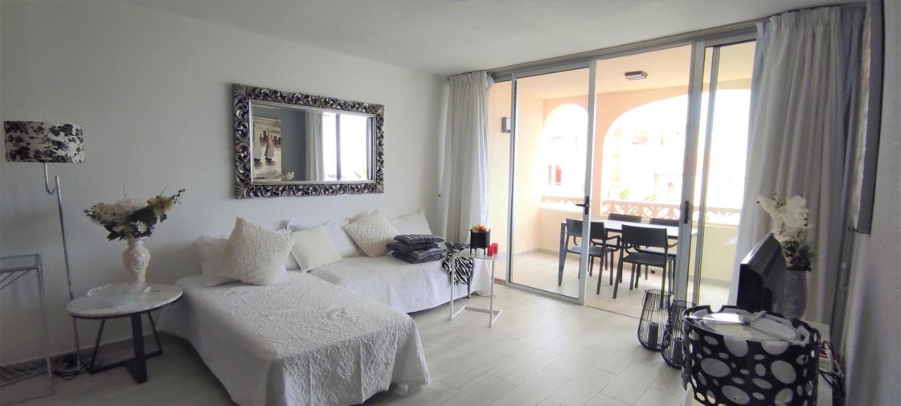 Dachterrassen Teneriffa