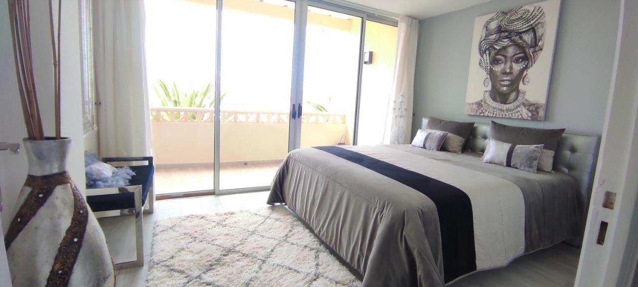 Dachterrassen Teneriffa Callao Salvaje