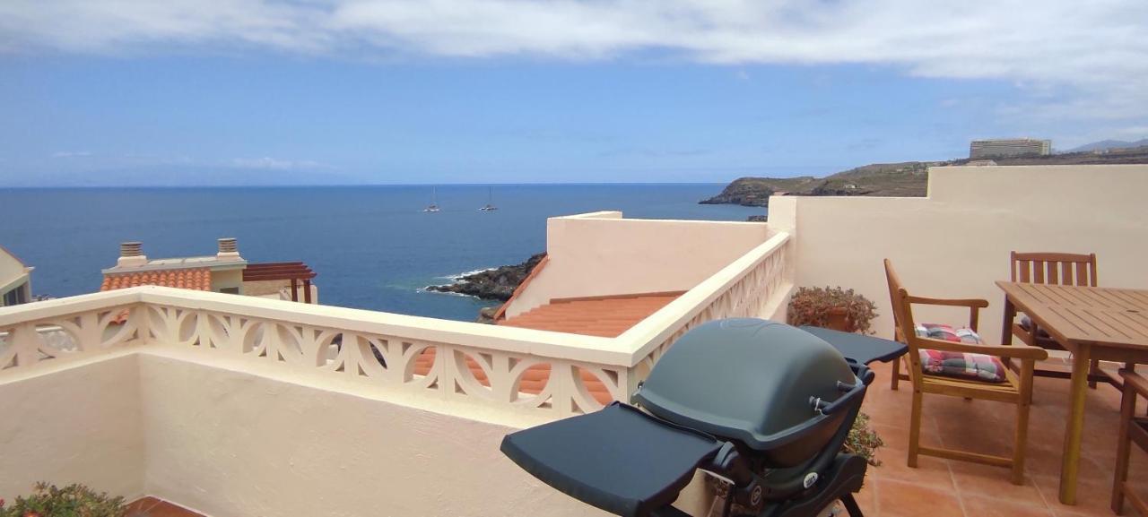 Dachterrassen Teneriffa Apartment