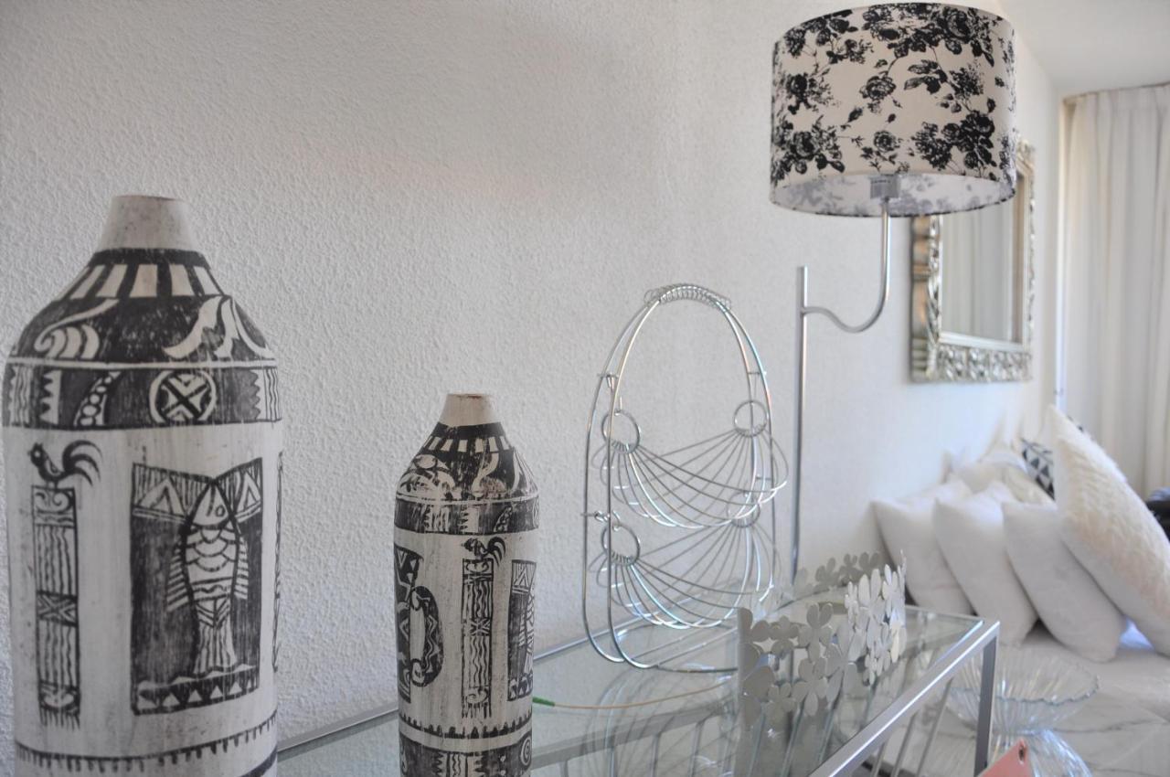Dachterrassen Teneriffa Apartment Callao Salvaje