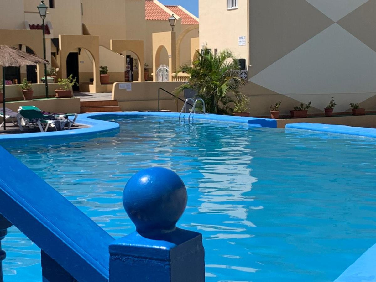 Costa Adeje-2 Bed.apartment With Double Terrace * Costa Adeje (Tenerife)