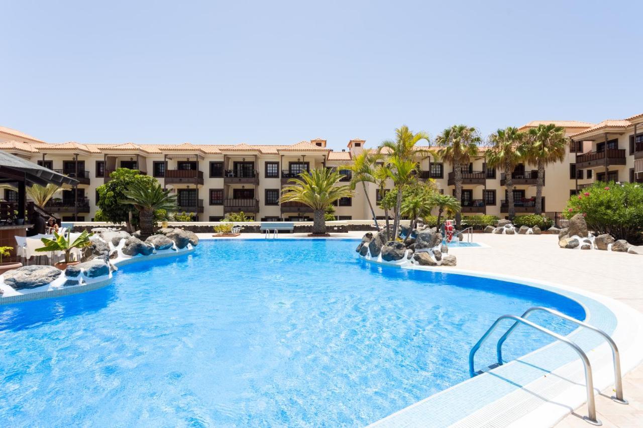 Home2book Pretty Costa Del Silencio, Pool Apartment Arona (Tenerife)