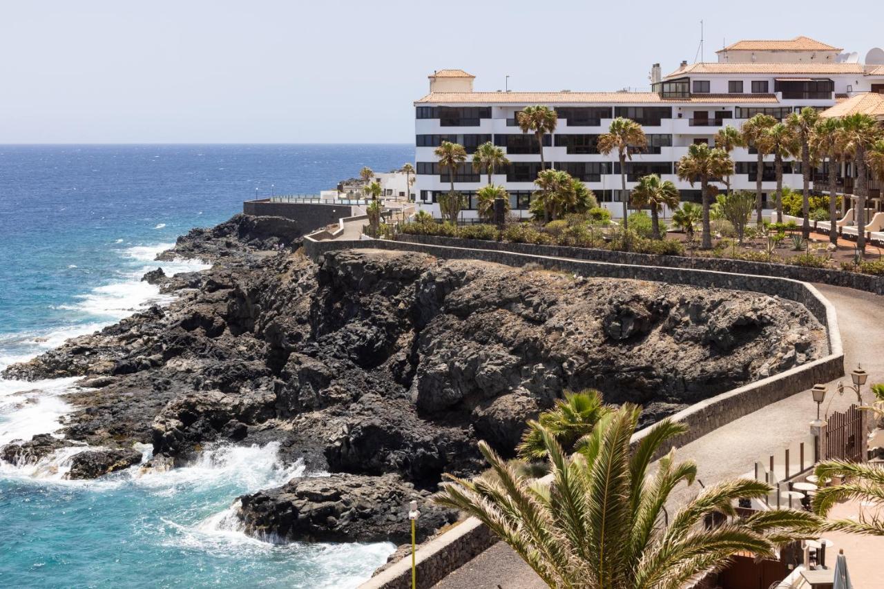 Home2book Pretty Costa Del Silencio, Pool Apartment