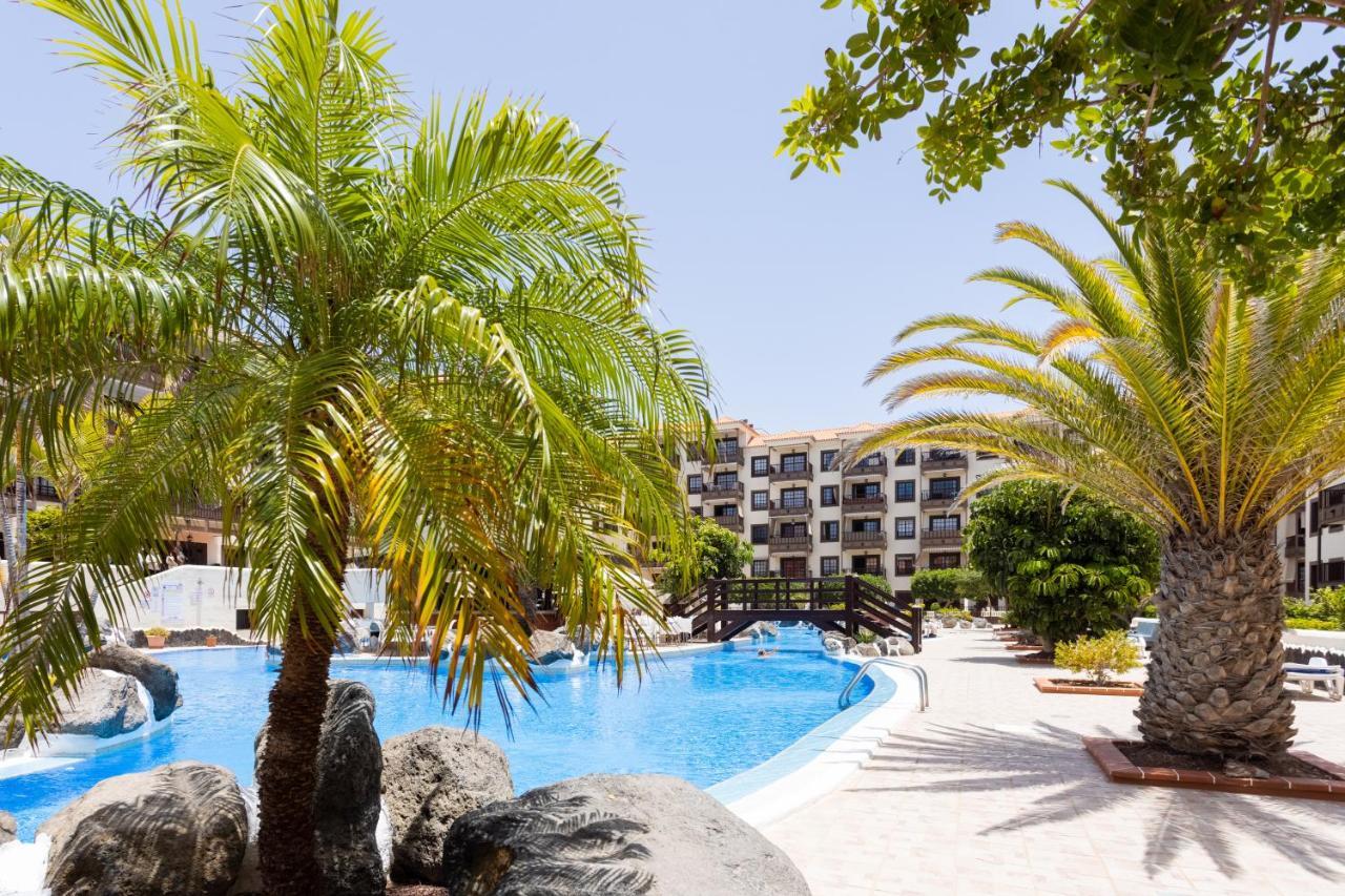 Home2book Pretty Costa Del Silencio, Pool Arona (Tenerife)