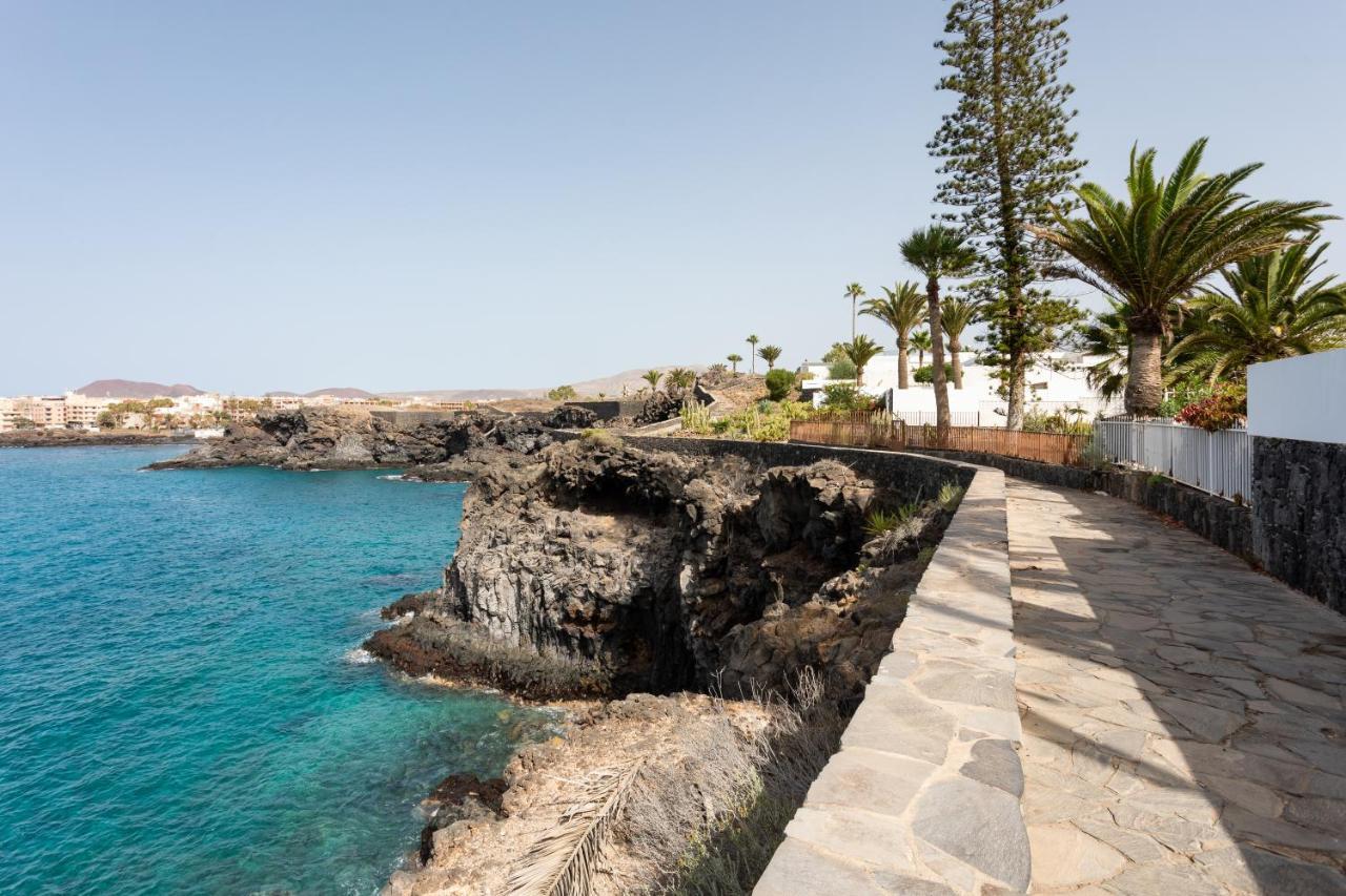 Apartment Home2book Pretty Costa Del Silencio, Pool Arona (Tenerife)