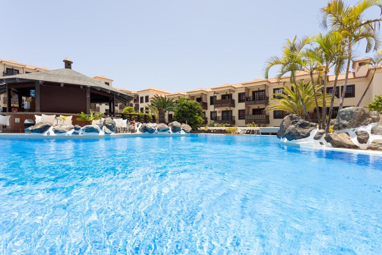 Home2book Pretty Costa Del Silencio, Pool * Arona (Tenerife)