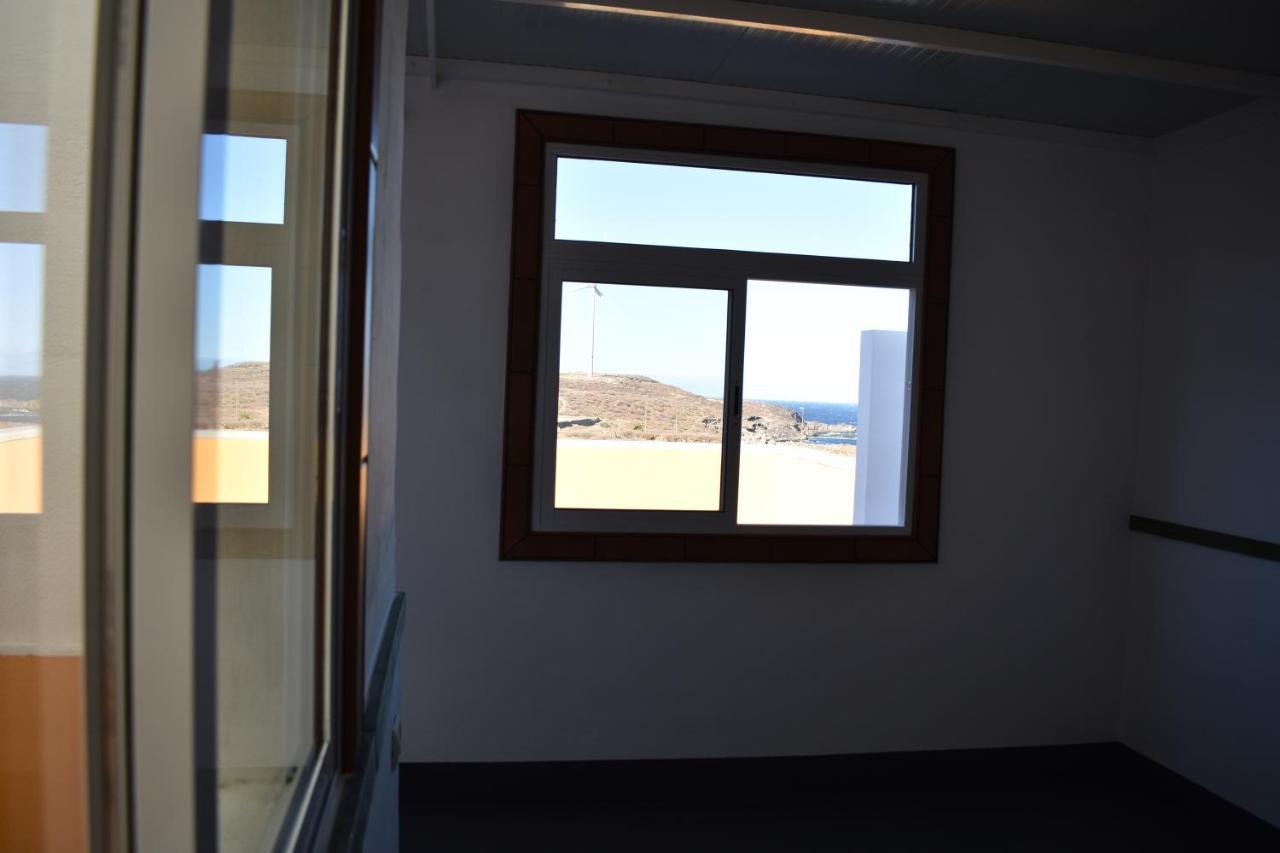 Casa Tajinaste Hébergement de vacances