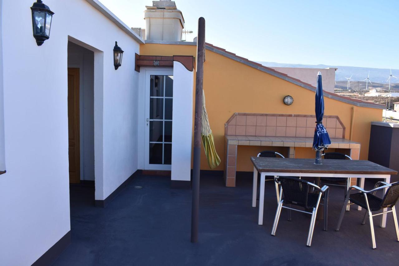 Casa Tajinaste * La Listada
