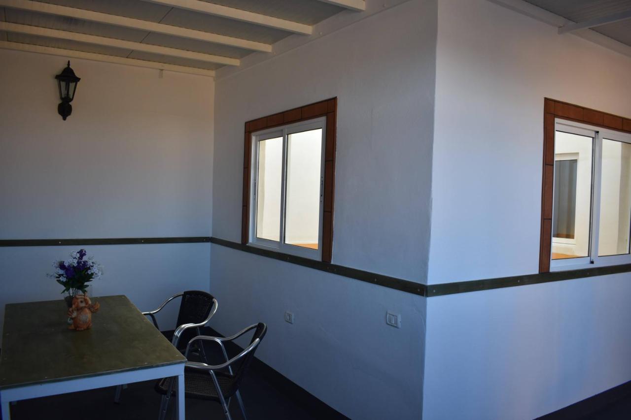 Casa Tajinaste Hébergement de vacances *