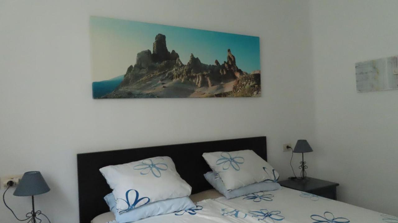 Apartamento Rocas del Mar 221 Costa del Silencio