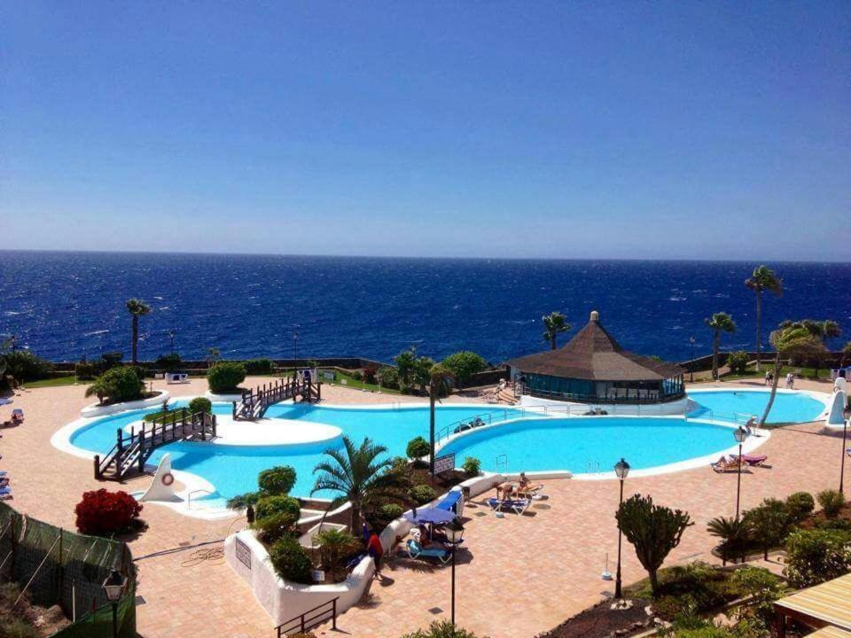 Rocas del Mar 221 Apartamento Costa del Silencio