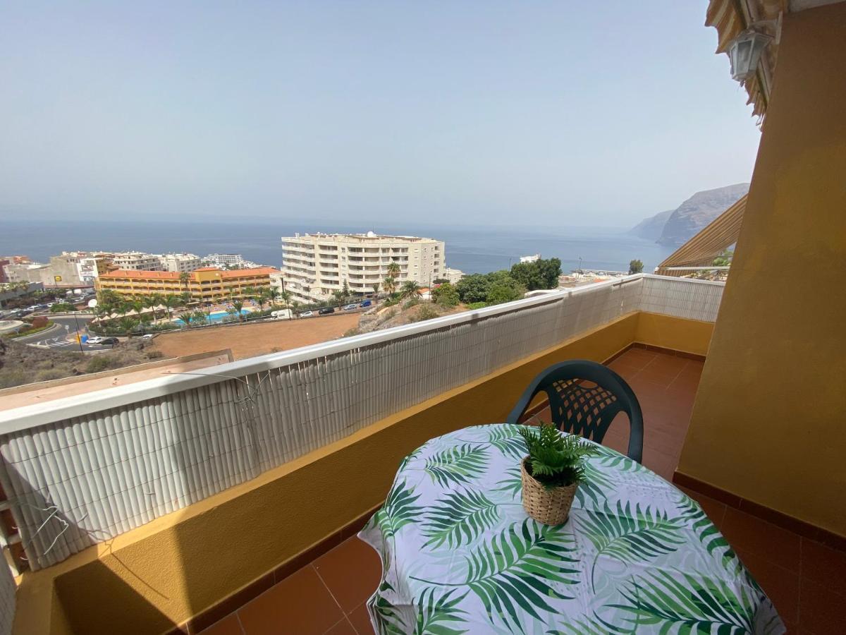 En Gigantes, Tenerife Apartamento