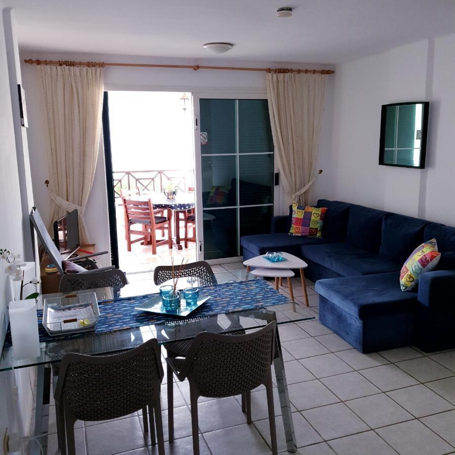 Apartamento Rocas del Mar 221