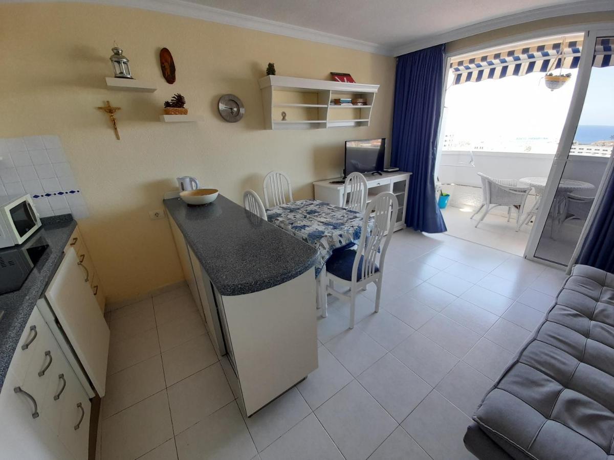 Apartment Playa Honda *