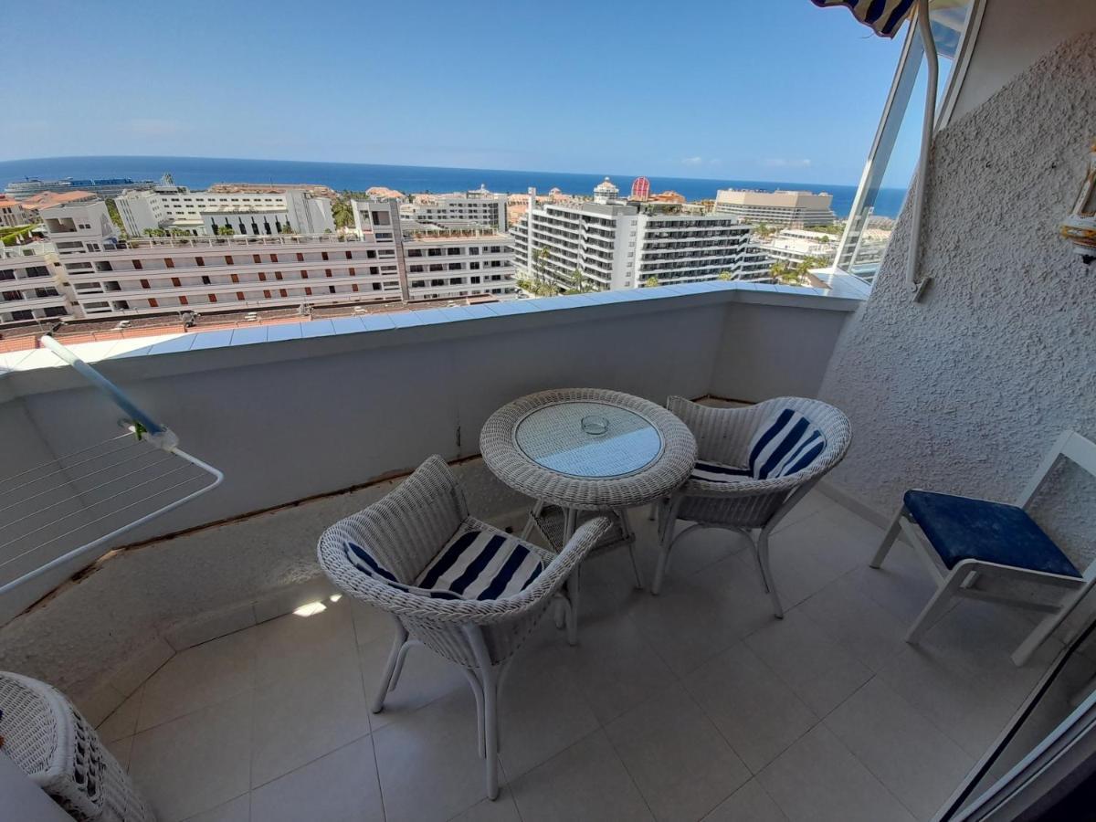 Playa Honda Apartment Arona (Tenerife)