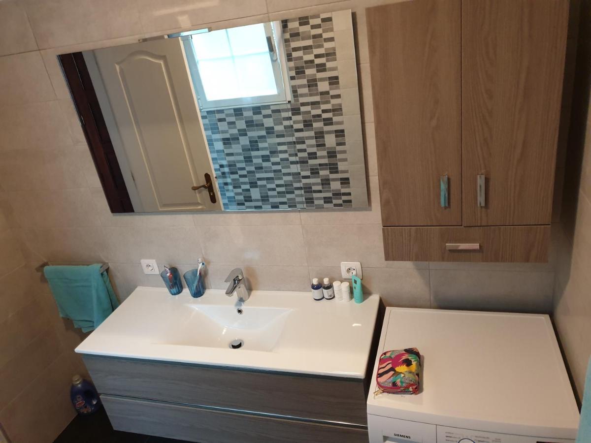 Apartamento Rocas del Mar 221 *