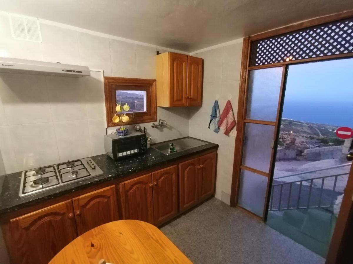 Apartment Refugio Secreto De Village Fasnia