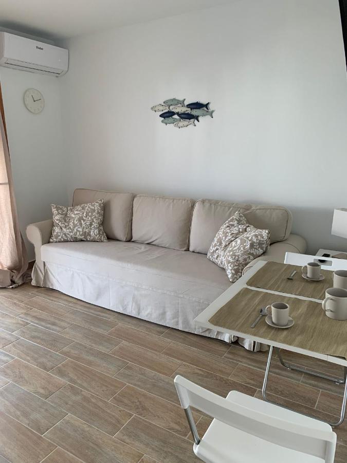 Port Royal Apartment