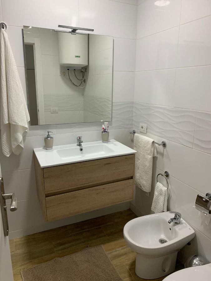 Port Royal Apartment *