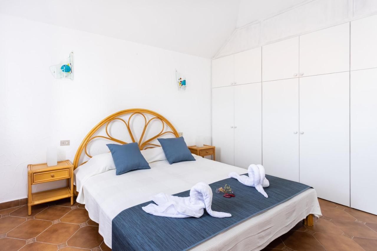 Casa Limon - Ocean View - Bbq - Garden - Terrace - Free Wifi - Child & Pet-Friendly - 2 Bedrooms - 6 People Holiday home *