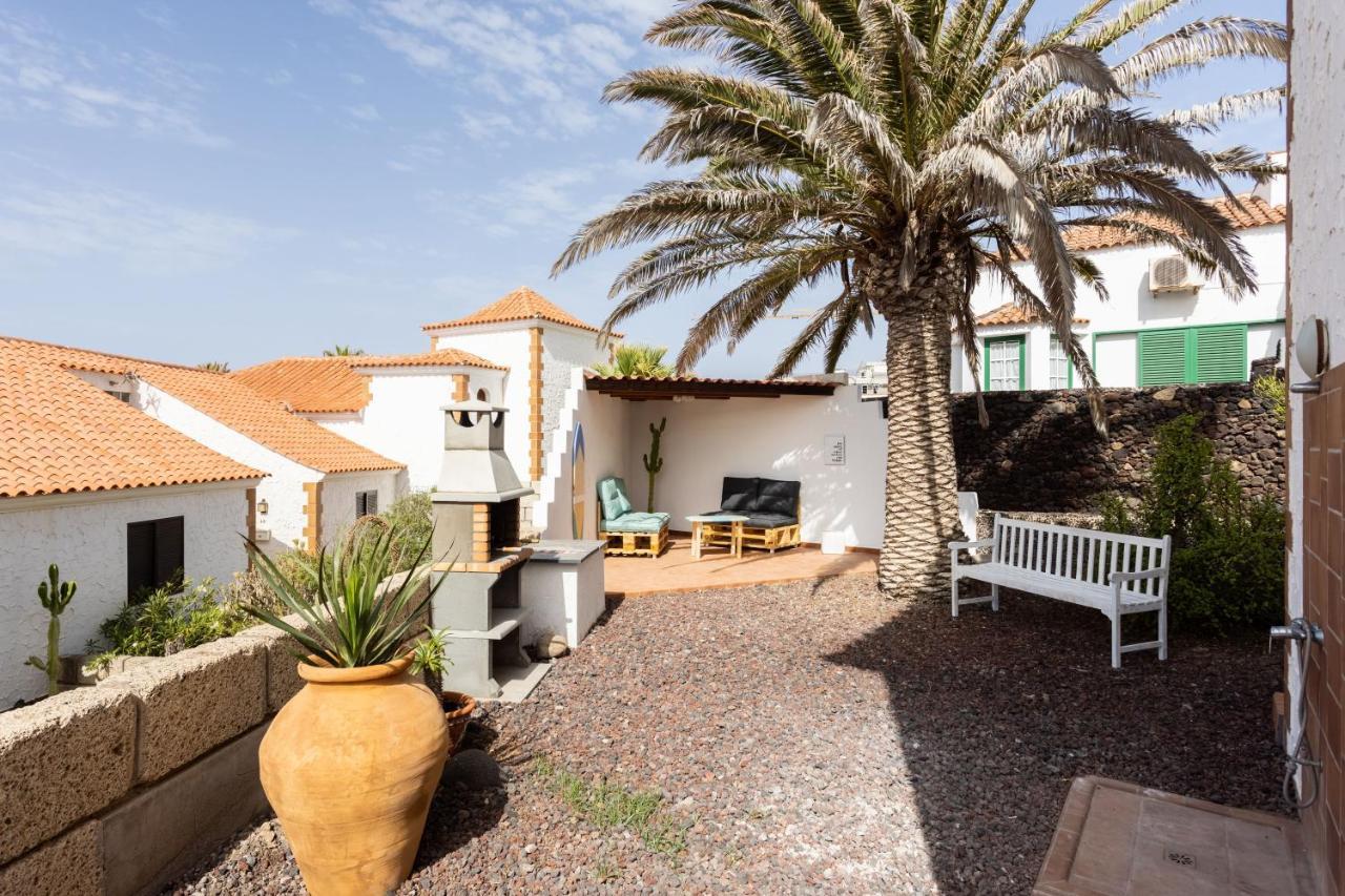 Holiday home Casa Limon - Ocean View - Bbq - Garden - Terrace - Free Wifi - Child & Pet-Friendly - 2 Bedrooms - 6 People *