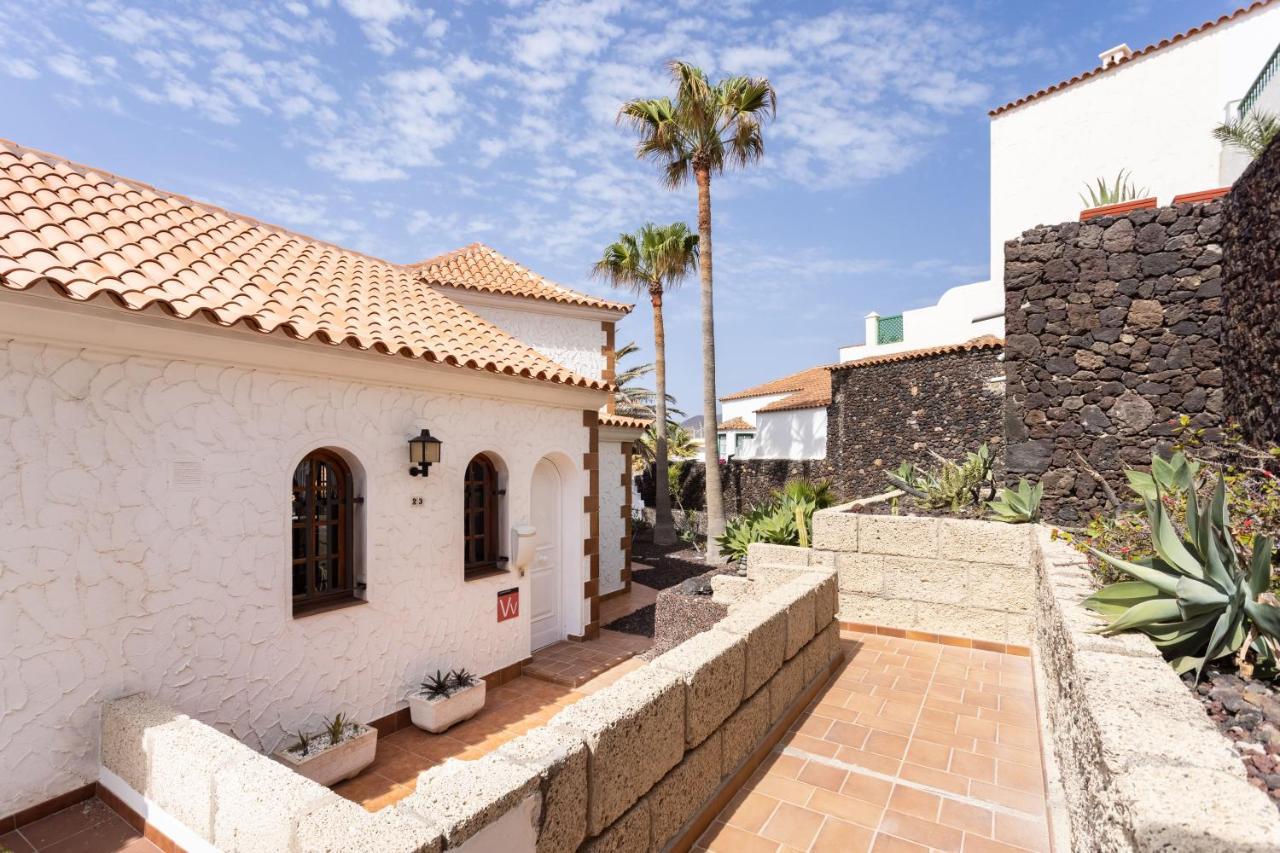 Casa Limon - Ocean View - Bbq - Garden - Terrace - Free Wifi - Child & Pet-Friendly - 2 Bedrooms - 6 People Holiday home Poris de Abona