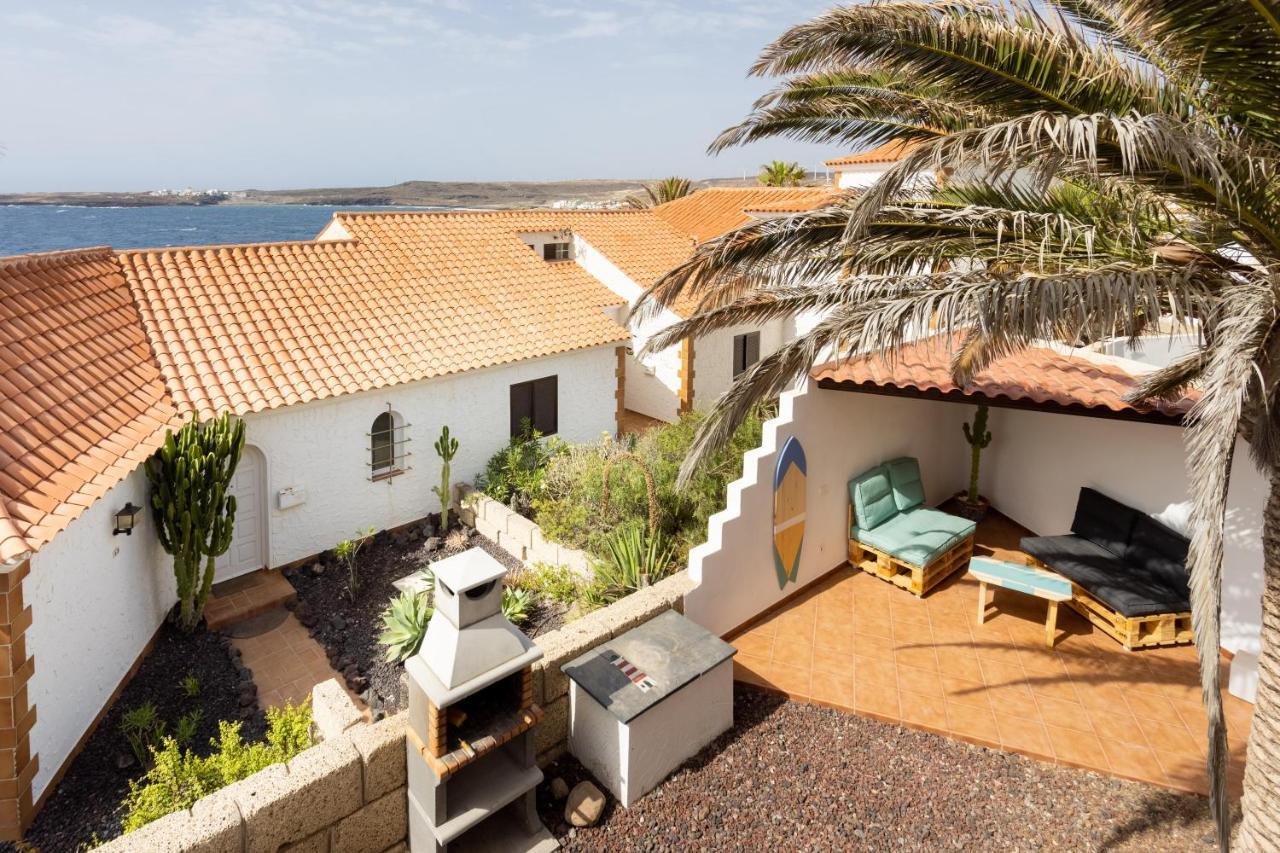 Casa Limon - Ocean View - Bbq - Garden - Terrace - Free Wifi - Child & Pet-Friendly - 2 Bedrooms - 6 People Holiday home *