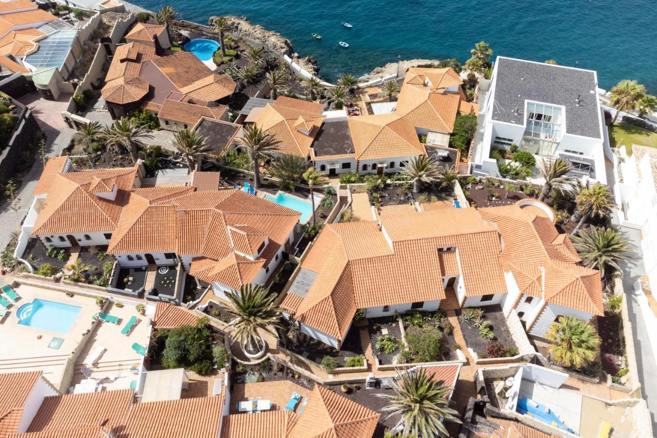 Casa Limon - Ocean View - Bbq - Garden - Terrace - Free Wifi - Child & Pet-Friendly - 2 Bedrooms - 6 People Holiday home *