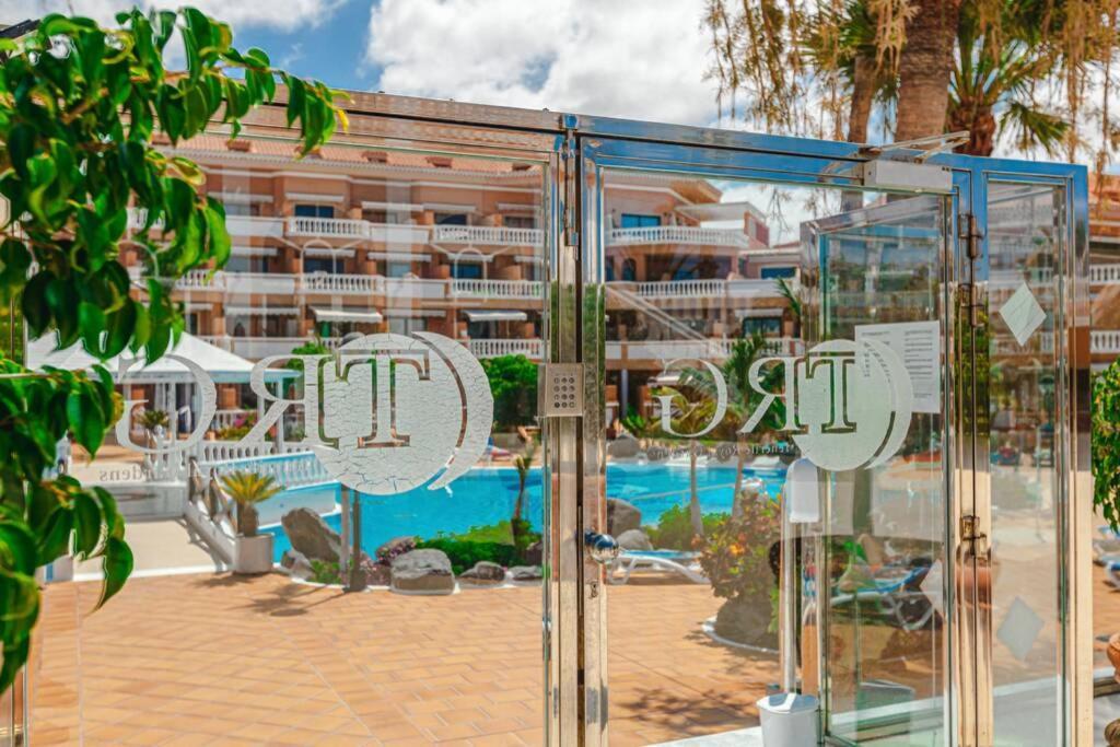 Tenerife Royal Gardens One Bedroom Apartment Playa de las Americas (Tenerife)