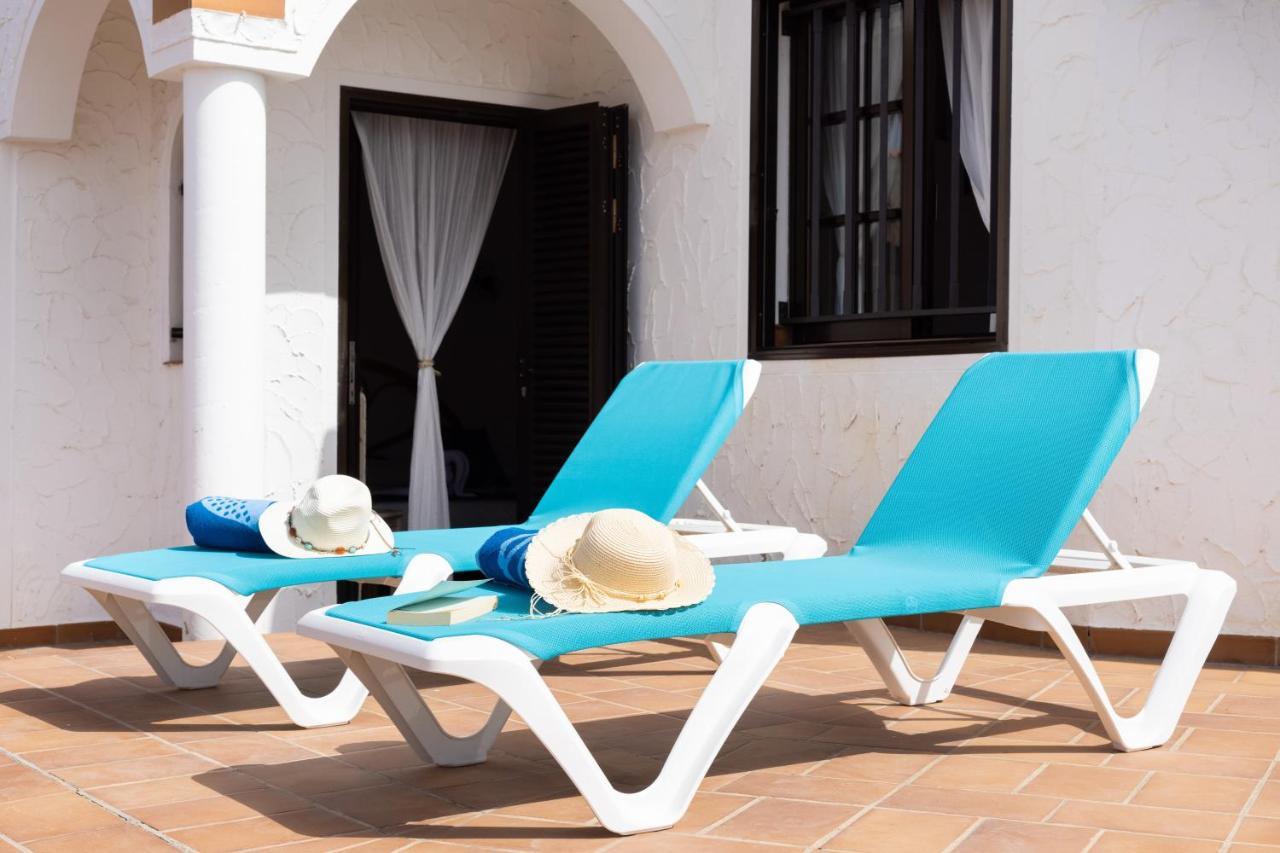 Casa Limon - Ocean View - Bbq - Garden - Terrace - Free Wifi - Child & Pet-Friendly - 2 Bedrooms - 6 People Holiday home *