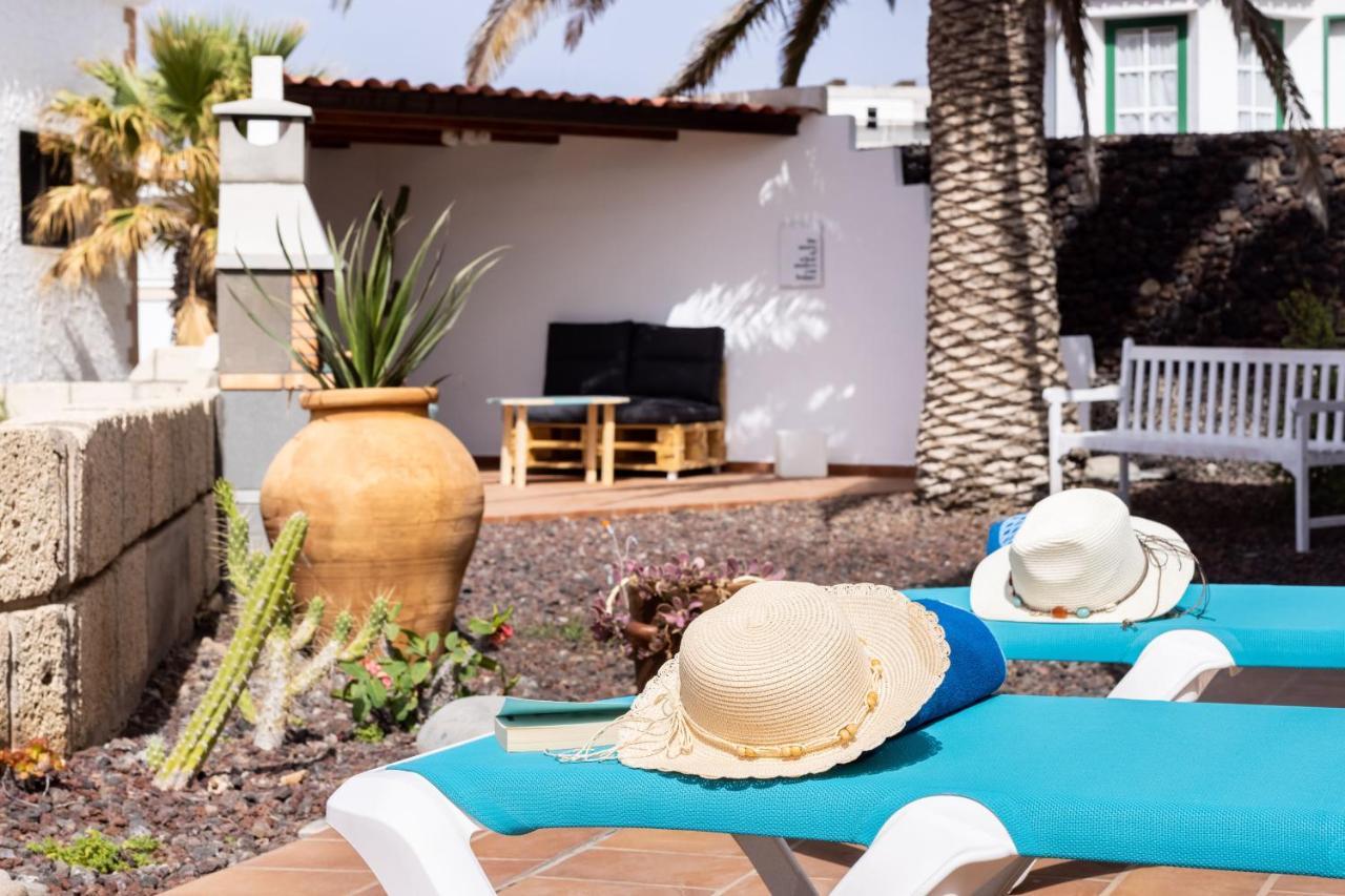 Casa Limon - Ocean View - Bbq - Garden - Terrace - Free Wifi - Child & Pet-Friendly - 2 Bedrooms - 6 People Holiday home
