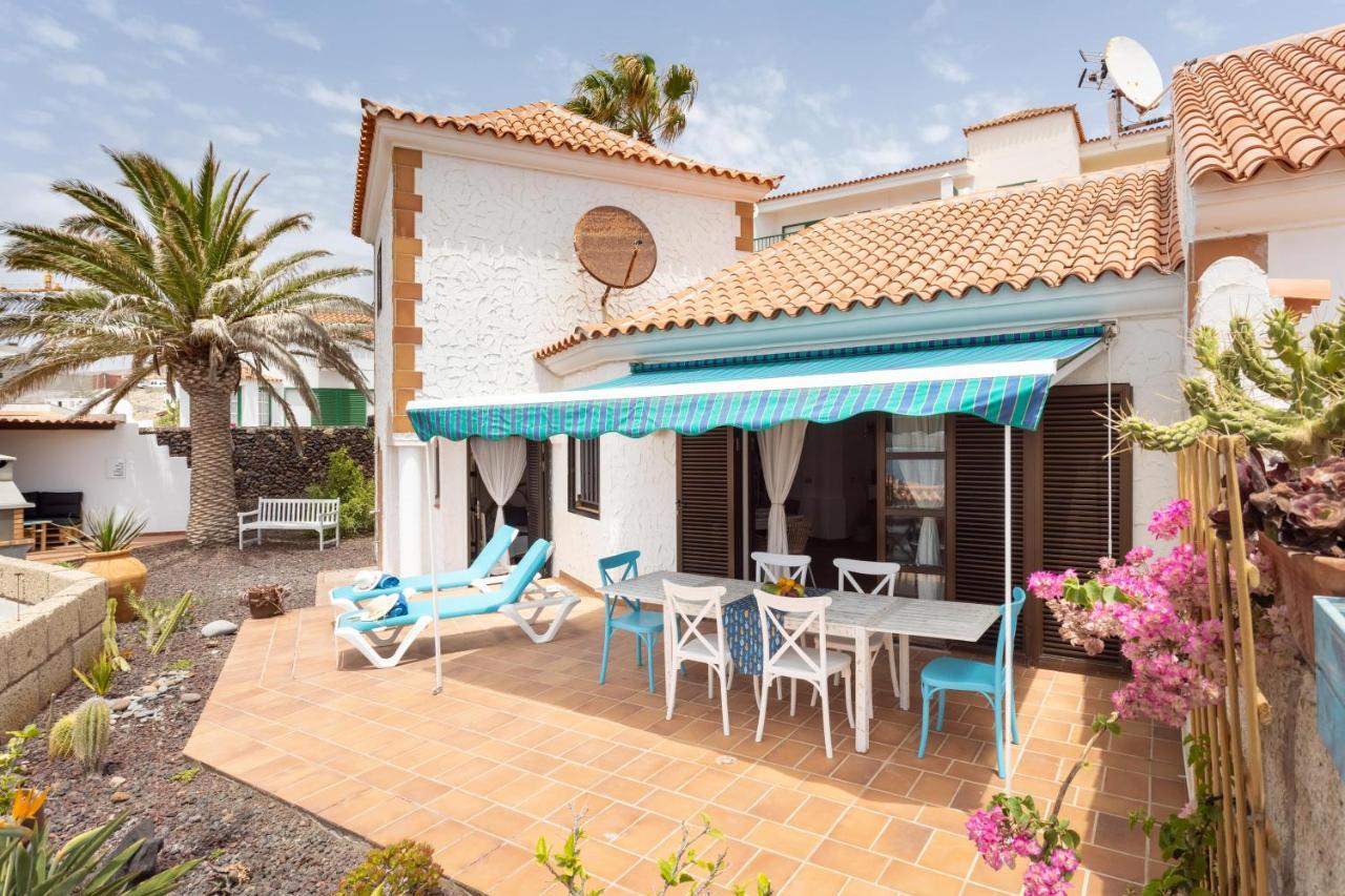Casa Limon - Ocean View - Bbq - Garden - Terrace - Free Wifi - Child & Pet-Friendly - 2 Bedrooms - 6 People Holiday home
