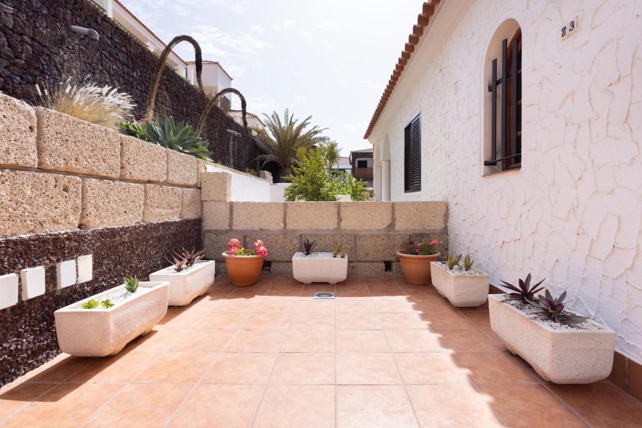 Casa Limon - Ocean View - Bbq - Garden - Terrace - Free Wifi - Child & Pet-Friendly - 2 Bedrooms - 6 People Holiday home *