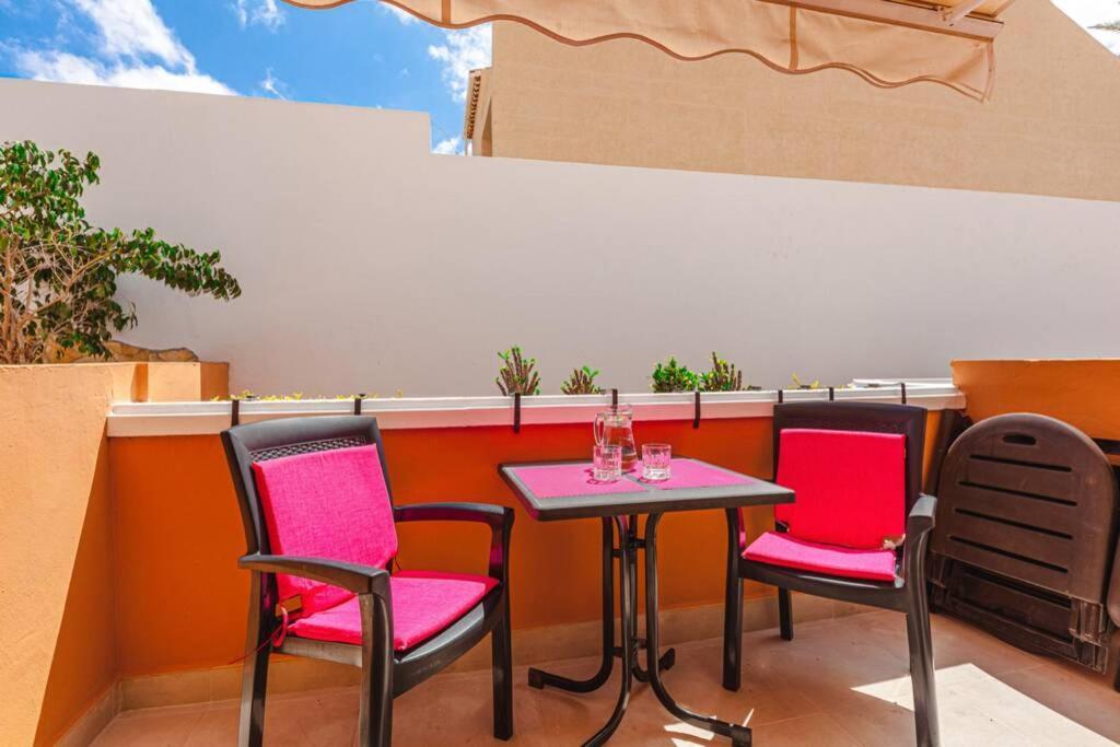 Tenerife Royal Gardens One Bedroom Apartment