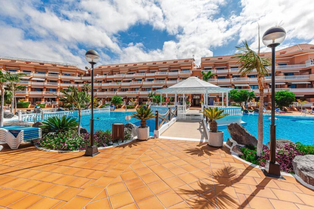 Tenerife Royal Gardens One Bedroom