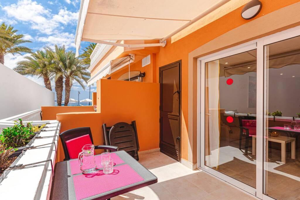 Tenerife Royal Gardens One Bedroom Apartment Playa de las Americas (Tenerife)