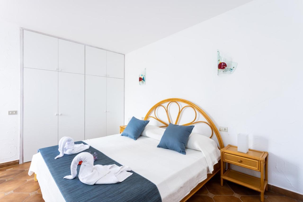 Holiday home Casa Limon - Ocean View - Bbq - Garden - Terrace - Free Wifi - Child & Pet-Friendly - 2 Bedrooms - 6 People *
