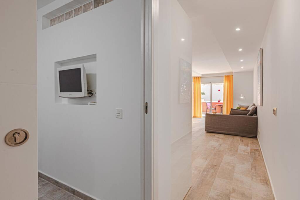 Apartment Tenerife Royal Gardens One Bedroom Playa de las Americas (Tenerife)
