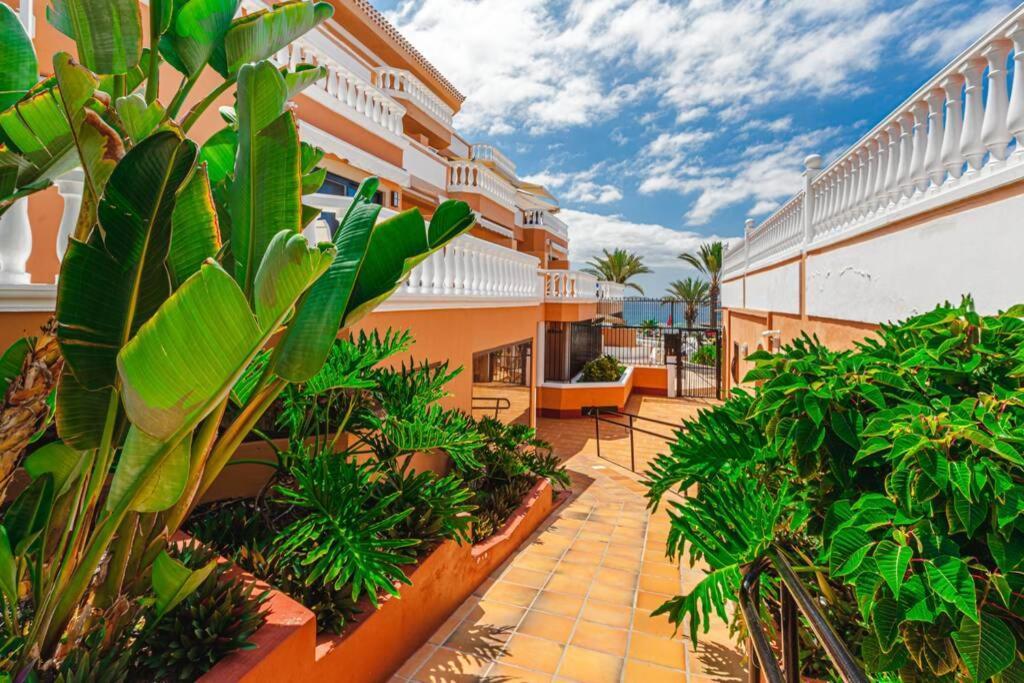 Tenerife Royal Gardens One Bedroom Playa de las Americas (Tenerife)