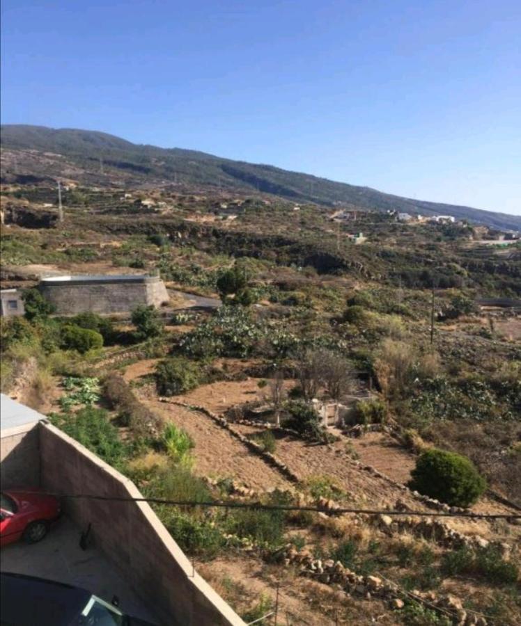 Refugio Secreto De Village Apartment Fasnia