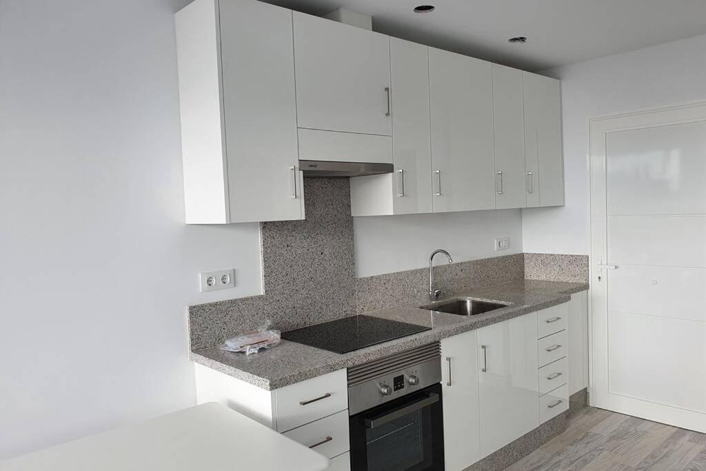 Gioiellino Appartement