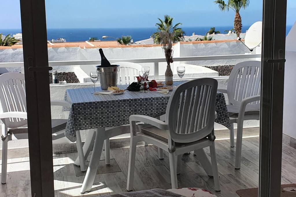 Gioiellino Appartement Costa Adeje (Tenerife)