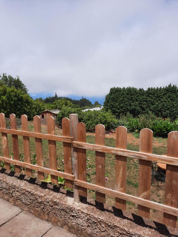 Finca La Jaraca Séjour à la ferme Tacoronte