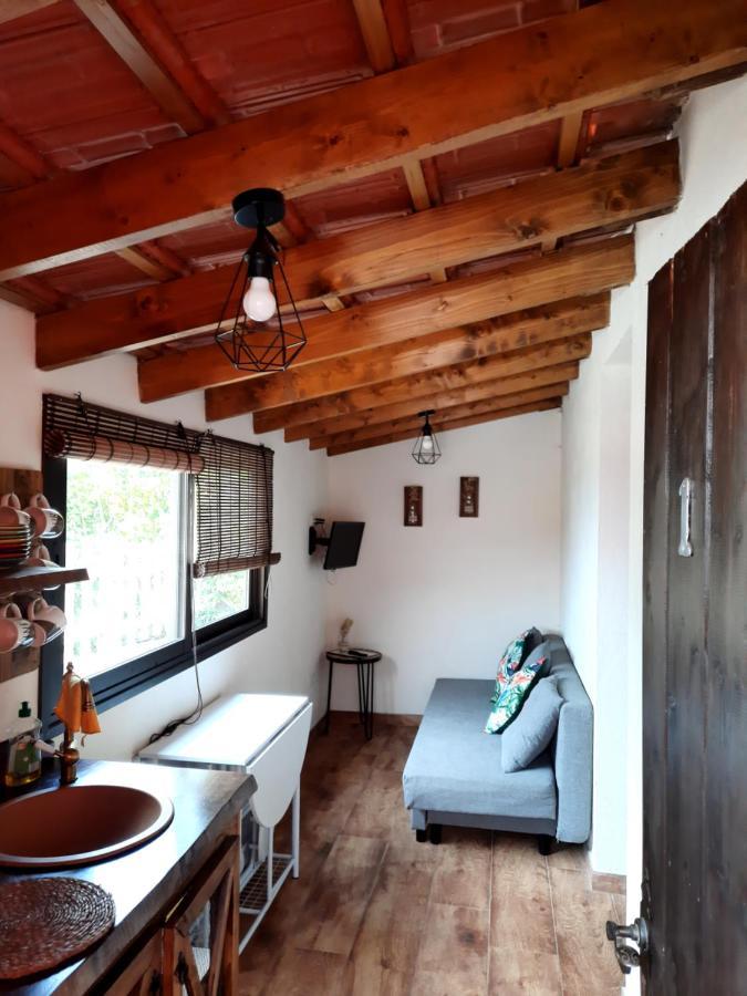 Finca La Jaraca *