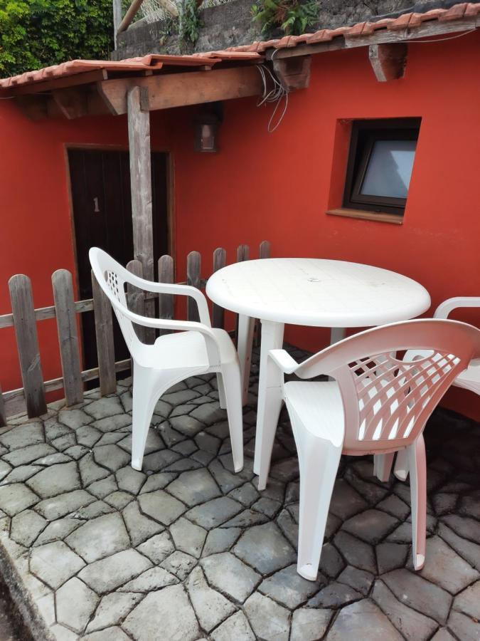 Finca La Jaraca Séjour à la ferme Tacoronte