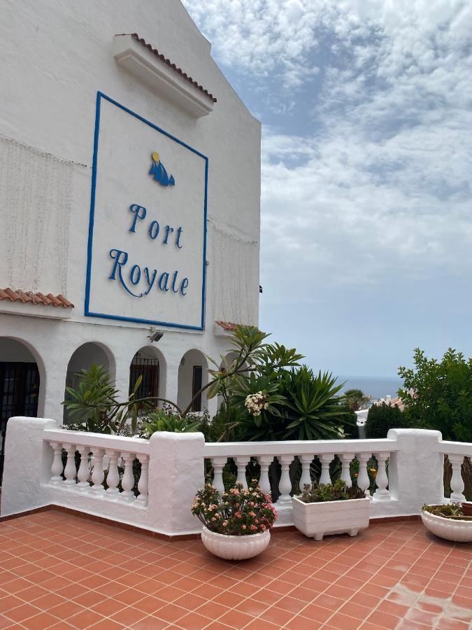 Apartment Port Royal *