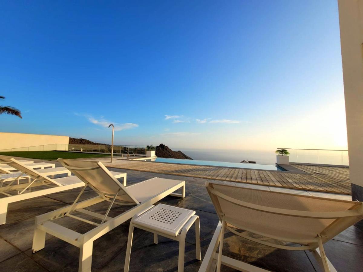 Villa B&l Services - Roque Del Conde Costa Adeje (Tenerife)