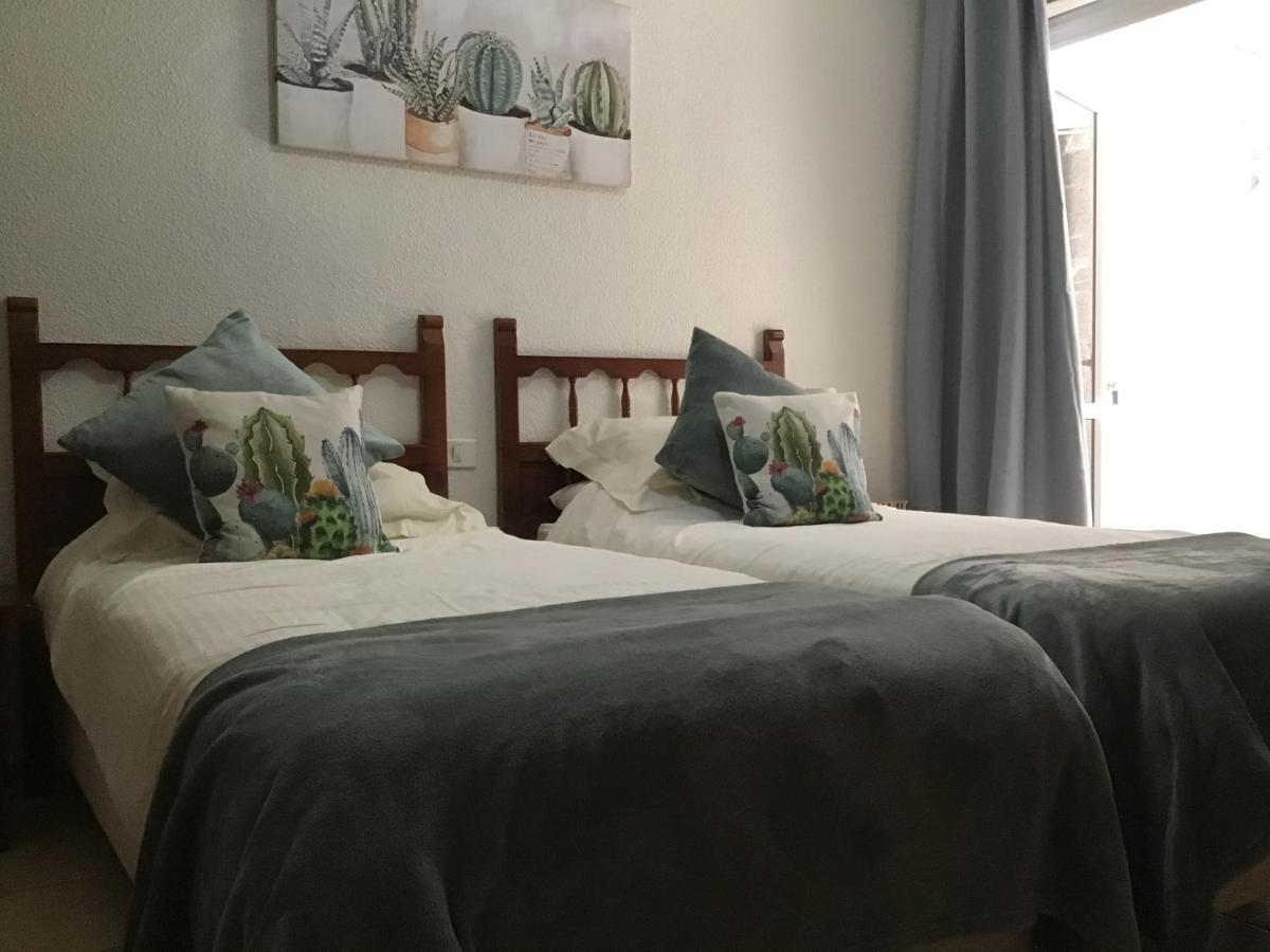 Appartement Casa Amber, Los Gigantes, Simply Stunning *