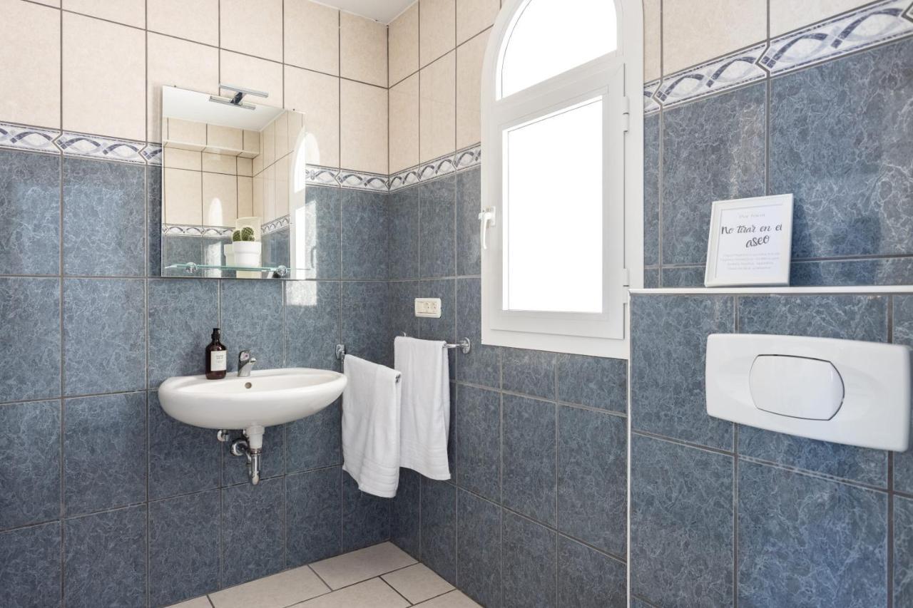 Casa Naranja - Heated Pool - Bbq - Terrace - Free Wifi - Child & Pet-friendly - 3 Bedrooms - 6 People