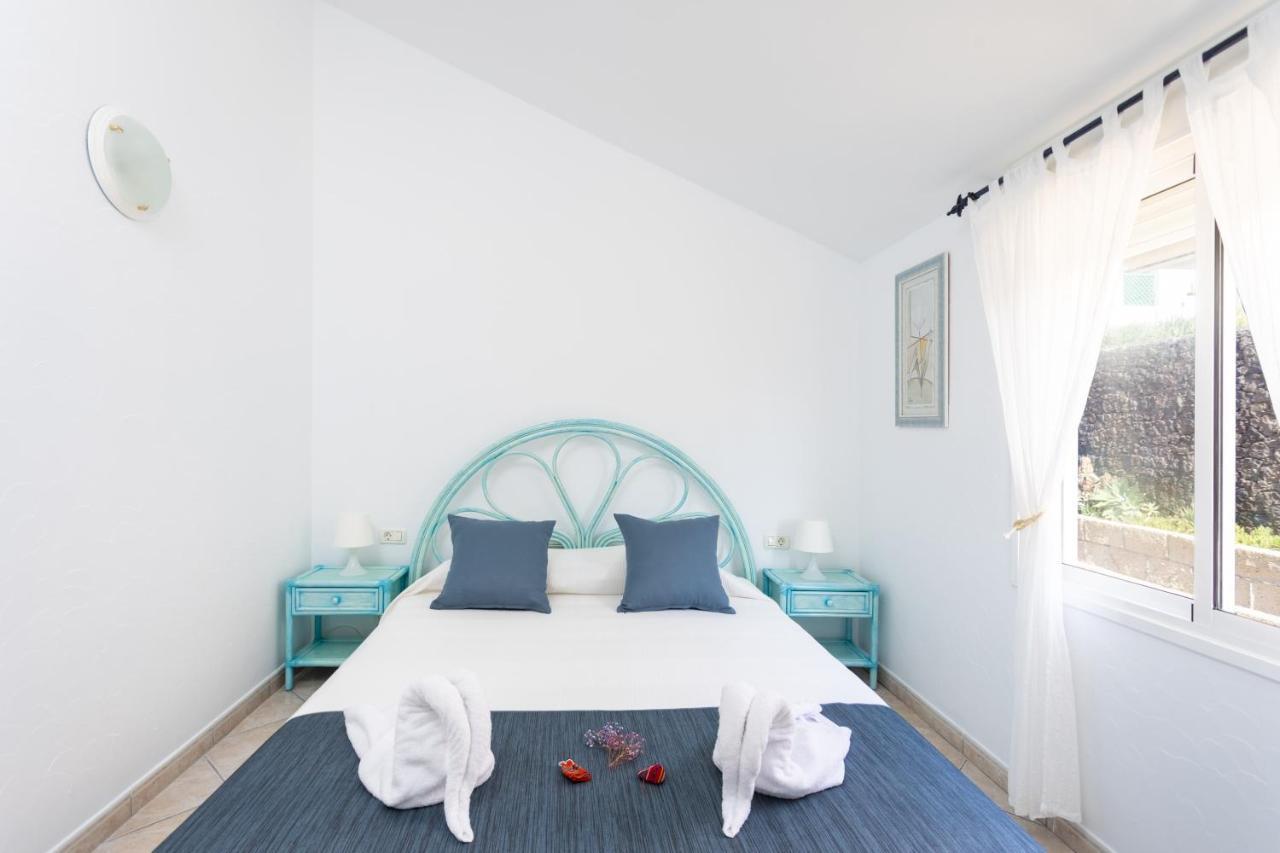 Casa Naranja - Heated Pool - Bbq - Terrace - Free Wifi - Child & Pet-friendly - 3 Bedrooms - 6 People Villa